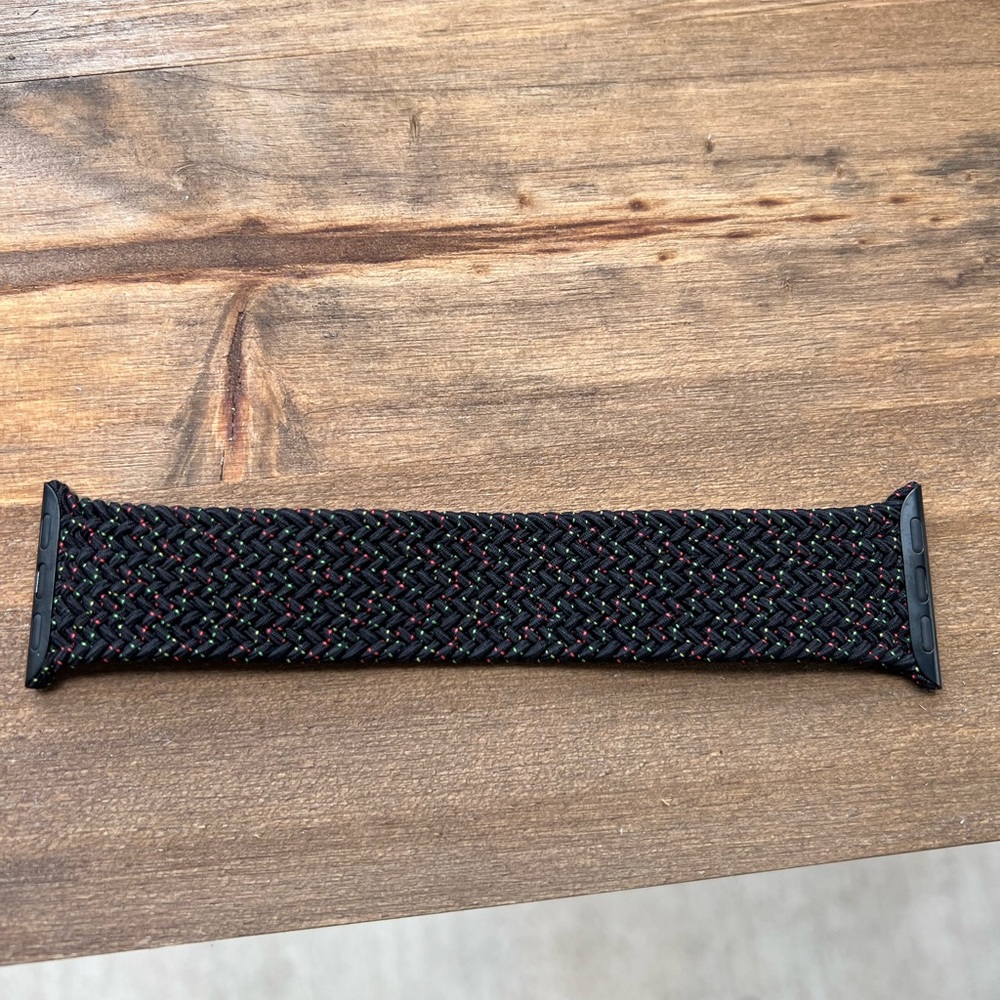 41mm size Watch. Size 4.